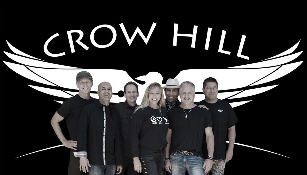 classic rock band