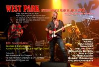 West Park Music Festival