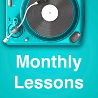 1 Month of Private Lessons