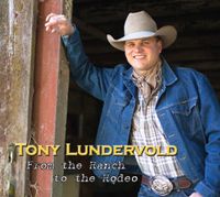 From the Ranch to the Rodeo: CD
