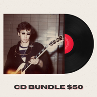 CD Bundle - SALE: CD