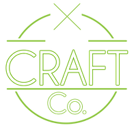 Dallas Craft Co. with Phoenix Rose