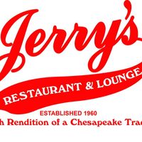 Jerry's Restaurant  & Lounge