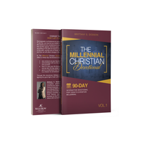 The Millennial Christian Devotional Bulk Orders