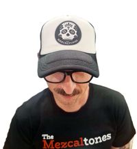 Mezcaltones Trucker Cap