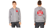 ETH: ESTABLISHED 1995 HOODIE