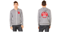 ETH: ESTABLISHED 1995 HOODIE