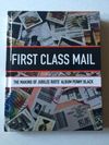 FIRST CLASS MAIL: COFFEE TABLE BOOK