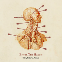 THE ARCHER'S PARADE by Enter The Haggis