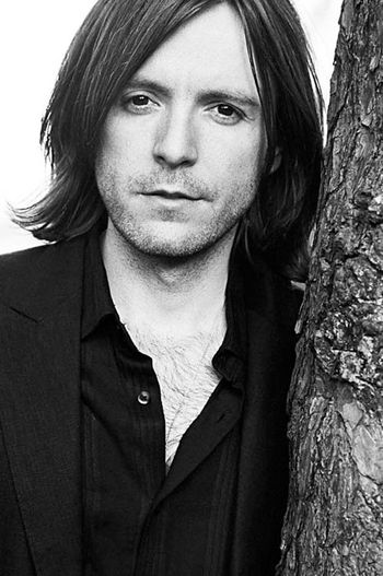 Steve Balsamo
