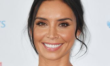 Christine Bleakley
