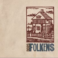 Doris Folkens- Digital album by Doris Folkens
