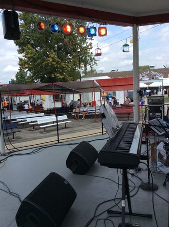 Illinois State Fair 2017
