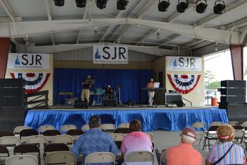 Illinois State Fair, 2018
