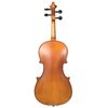 Juzek Violin Outfit with Case, Bow, and Rosin