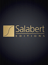 6 Suites Cello Solo Publisher: Editions Salabert 