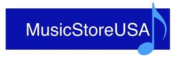 MusicStoreUSA.com your friendly source for sheet music, instruments, supplies like strings and equipment