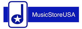 MusicStoreUSA.com your friendly source for sheet music, instruments, supplies like strings and equipment