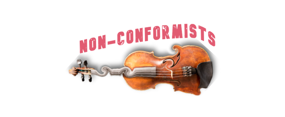 Non-Conformists logo