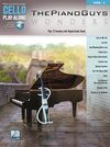 Piano Guys - Wonders - Cello Play-Along Vol. 1