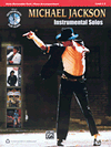 Michael Jackson – Instrumental Solos Viola