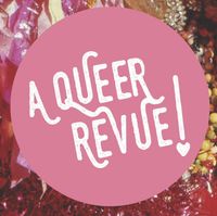 To!u A¡ayi LIVE @ Manchester International Festival: A Queer Revue!