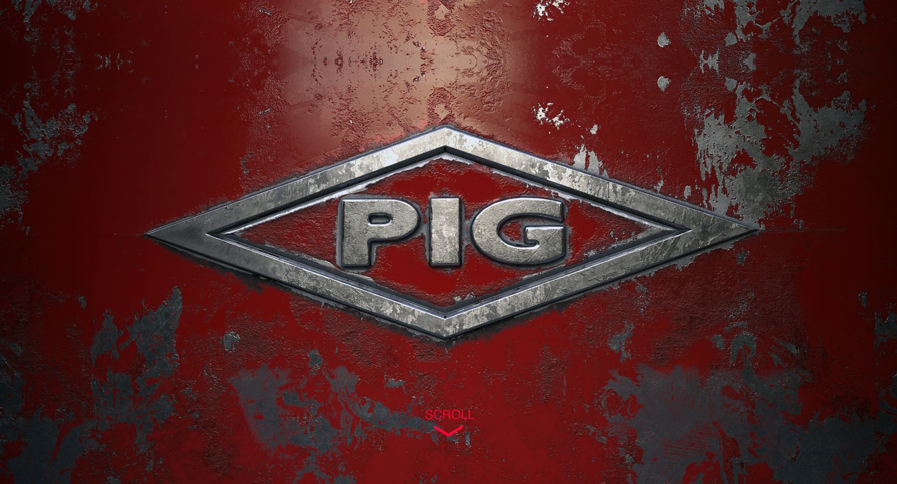 OFFICIAL SITE of <PIG>, Raymond Watts' industrial rock band