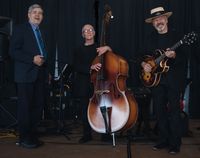 Mike Faast & Samish Bay Swing (Trio)