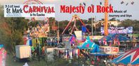 St. Mark Carnival in the Ranches