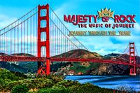 Majesty of Rock – Journey Through The Years
