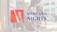 Mercato Nights Music Series ft. Majesty of Rock