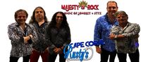 Majesty of Rock, the music of Journey @ Rusty's Cape Coral