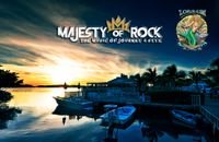 Majesty of Rock returns to the Lorelei