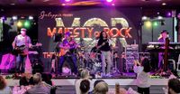 Majesty of Rock: The Music of Journey & Styx @ Galuppi's, August 10th