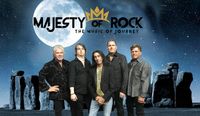 Majesty of Rock: The Ultimate Tribute to Journey