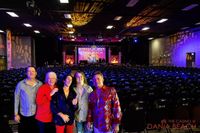 ROCK with Majesty: the Casino at Dania Beach