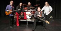 Majesty of Rock @ Pasco-Hernando State College Performing Arts Center, April 5th