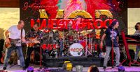 Majesty of Rock performs the Music of Journey & Styx, July 28th