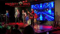 Majesty of Rock: The Music of Journey & Styx