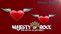 CANCELLED Majesty of Rock, the Music of Journey at Sims Park