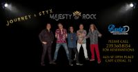 Majesty of Rock returns to Rusty's, Cape Coral