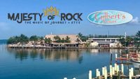 Majesty of Rock is back in the Keys!