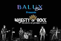 CANCELLED Majesty of Rock @ Boca Balux