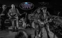 Summer Kick-Off Party w/ Forever Styx