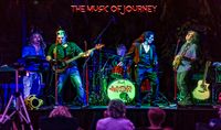 Majesty Rocks The Villages with the music of JOURNEY
