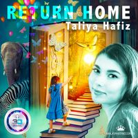 Return Home Binaural 3D by Taliya Hafiz.