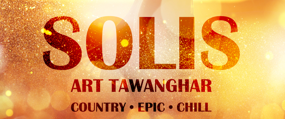 Solis-Country-Epic-Chill-Indian-Flute-Bansuri Sensations