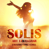 Solis-Country-Epic-Chill-Indian-Flute-Bansuri Sensations