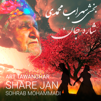 شاره جان - Share Jan World Fusion Binaural 3D by Sohrab Mohammadi