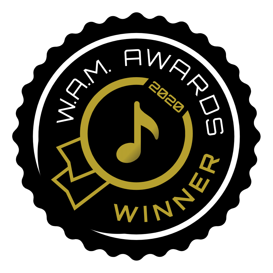 Art Tawanghar - She is Everything ft. Élan Noelle​  Wins W.A.M AWARDS